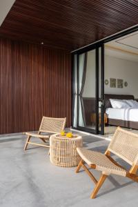 Luxury Chic 3bd Modern Villa in Umalas