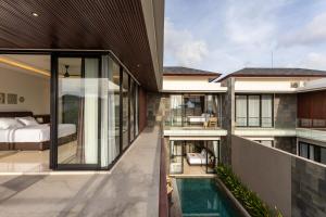 Luxury Chic 3bd Modern Villa in Umalas