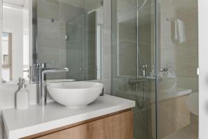 Serenity Waves Villa 4