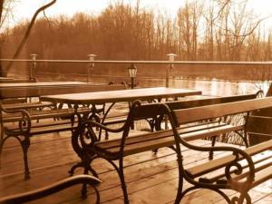 Przystań nad Sołą