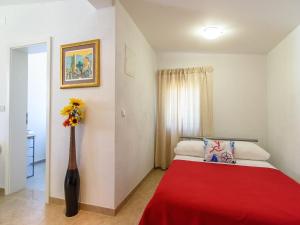 Apartments Beba - peaceful location