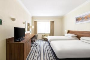 Holiday Inn Norwich North by IHG