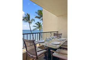 SUGAR BEACH RESORT, #540 condo