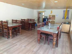 The Kangkani Dhaba And Home Stay - Tabo