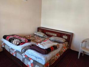 The Kangkani Dhaba And Home Stay
