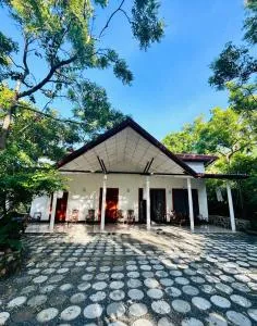 Neem Holiday Bungalow yala - 基林德