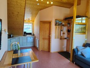 Ferienwohnung Patricia