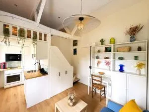 Studio cocon aux portes de PARIS - Parc Saint-Maur