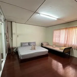 Hatyai house 28 - Ban Tha Sae