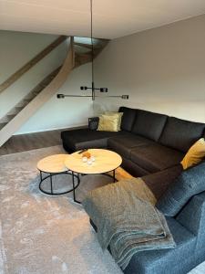 Boende med närhet till golfbanan i Åhus