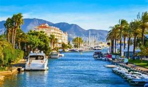 SILVI 12-Vistas al mar, en el CENTRO, PLAYA