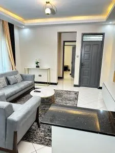 LivLuxe Apartments 3 - Bulambiro
