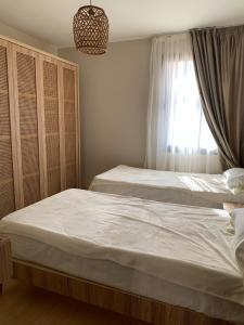 Superb Ground floor at Azha Ain Sokhna