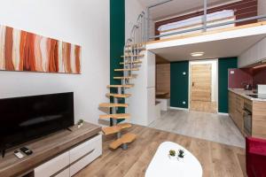 Downtown Serenity Suites - Geraldine