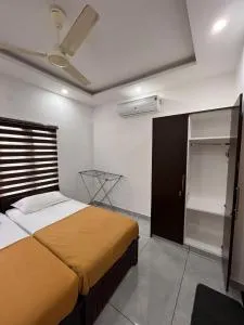 Jwel homes inn - Edappally