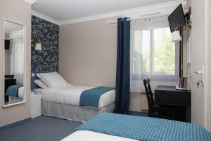 Hotels Hotel Sedrez : photos des chambres