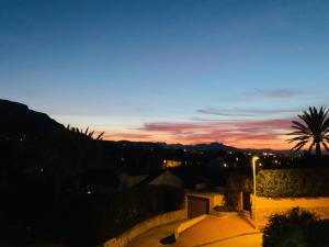 DENIA - Casa para 8 personas