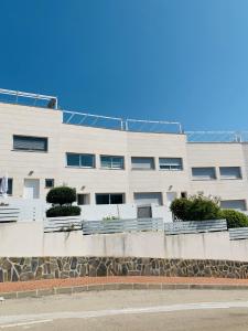 DENIA - Casa para 8 personas