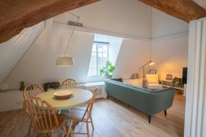 Amersfoort City Center Apartment StadsHart