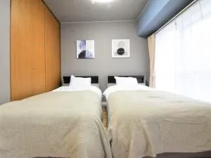 Alphabed Takamatsu Iguchimachi 102 / Vacation STAY 20124 - Sanuki