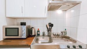 The Fairfield Basement Studio