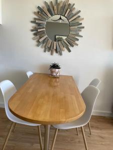 Appartements Appartement Belles Vacances : photos des chambres