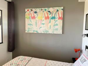 Appartements Appartement Belles Vacances : photos des chambres