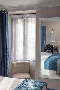 Hotels Hotel Sedrez : photos des chambres