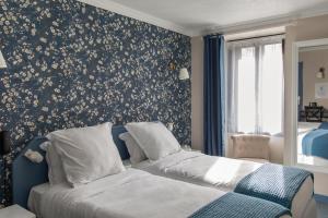 Hotels Hotel Sedrez : photos des chambres