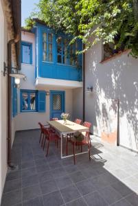 Villa Plaka 3BR 9ppl PrivateYard 200m Metro&Museum