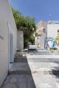 Villa Plaka 3BR 9ppl PrivateYard 200m Metro&Museum