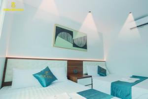 Nam Anh Hotel Lai Châu