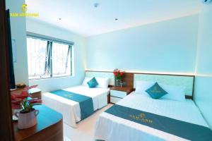 Nam Anh Hotel Lai Châu