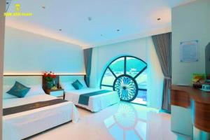 Nam Anh Hotel Lai Châu