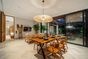 X9 Villa - 3BR Jungle Retreat in Ubud