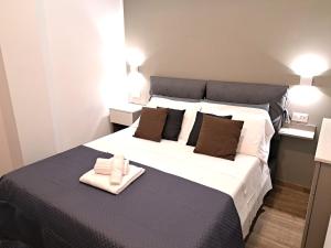 San Giovanni Metro Flat