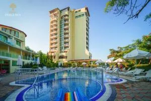 Perla Sun Beach Hotel - All Inclusive - Primorsko