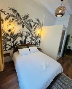 Appartements Luxueux appartement cosy, hypercentre Castres : photos des chambres