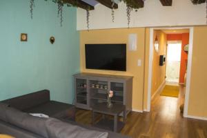 Apartamenticos San Pablo I