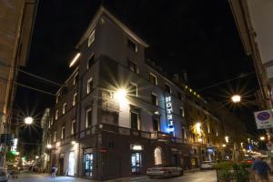 Hotel Machiavelli Palace