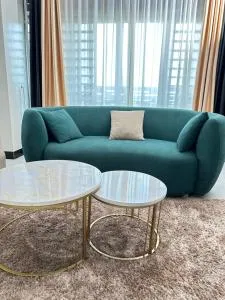 LivLux Apartments 4 - Bulambiro