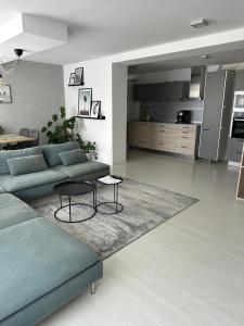 Modern Apartment in Piešťany City Center