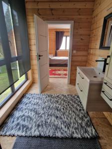 B&B / Chambres d'hotes L-edelweiss Normand : photos des chambres