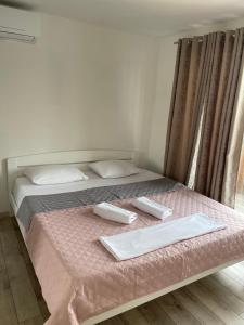 Lake River House Ada Bojana