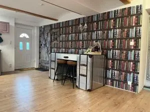 Pension-EINFACHANDERS - Adelmannsdorf