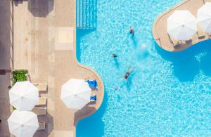Bluesun hotel Neptun -inclusive