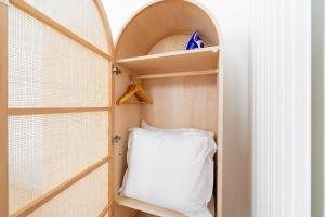 Appart'hotels HotelHome Paris 16 : photos des chambres