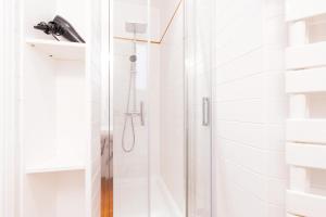 Appart'hotels HotelHome Paris 16 : photos des chambres