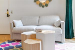 Appart'hotels HotelHome Paris 16 : photos des chambres