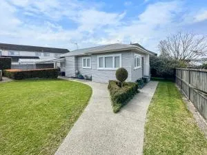 Peaceful Panmure l Cosy 3 Bed Home l Family Loved - Panmure
